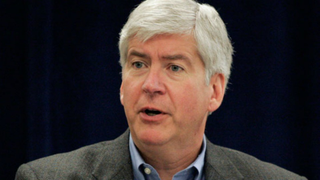 Michigan Governor Rick Snyder Signs Extensive Anti-Choice Bill Into Law